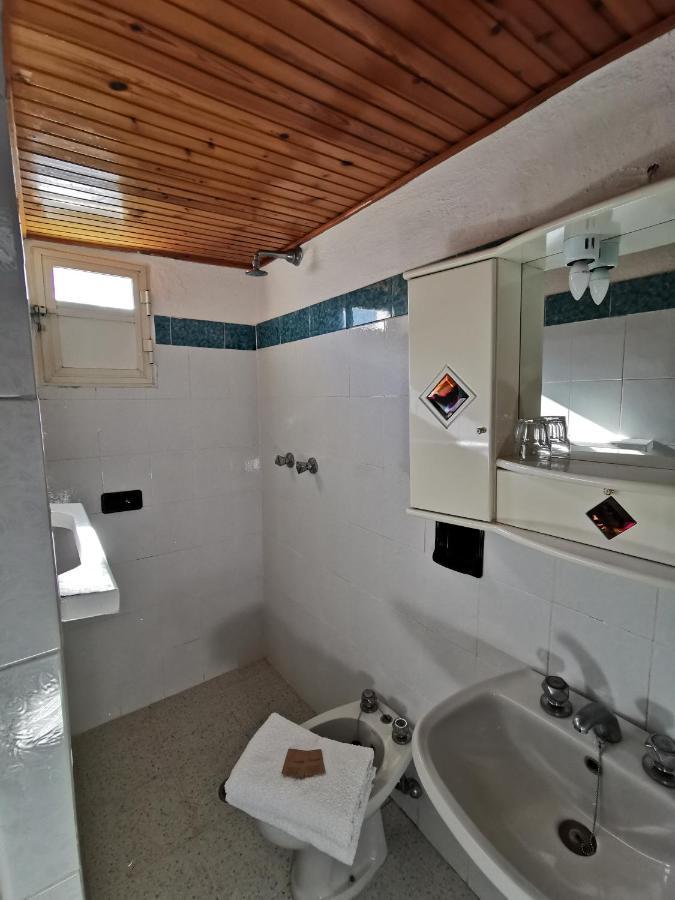 Hotel La Maggioressa Casamicciola Terme Eksteriør billede